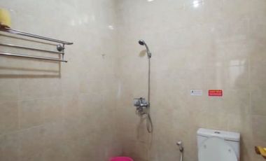 Di Sewakan Rumah Siap Huni 4 Kamar Baru Renovasi di Batununggal Bandung