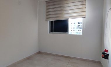 apartamento en venta en la floresta. Cod V26492