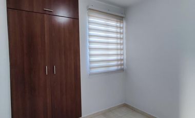 apartamento en venta en la floresta. Cod V26492