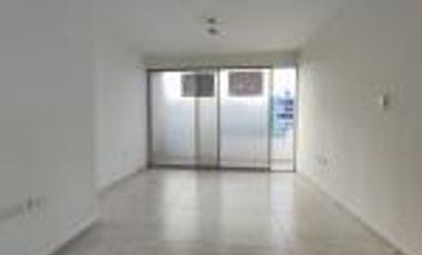 apartamento en venta en la floresta. Cod V26492