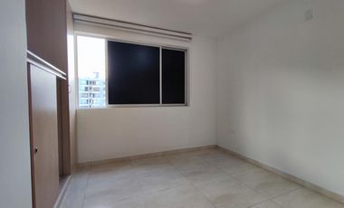 apartamento en venta en la floresta. Cod V26492
