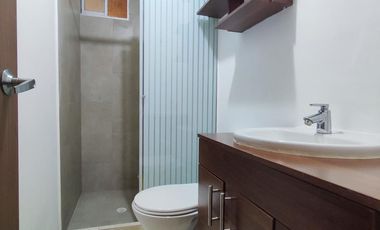 apartamento en venta en la floresta. Cod V26492