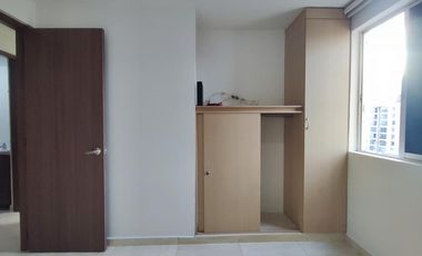 apartamento en venta en la floresta. Cod V26492