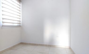 apartamento en venta en la floresta. Cod V26492