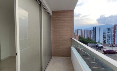 apartamento en venta en la floresta. Cod V26492