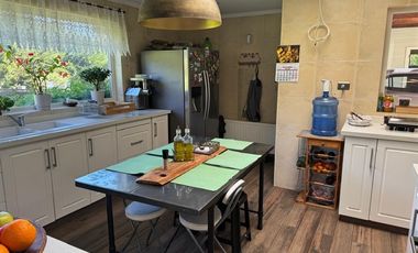 Casa en parcela en exclusivo sector Pilauco - Osorno
