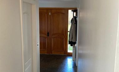 Casa en parcela en exclusivo sector Pilauco - Osorno