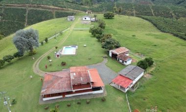 RESERVA FINCA EN EL CORREGIMIENTO DE ALTAGRACIA RISARALDA COD 4036844