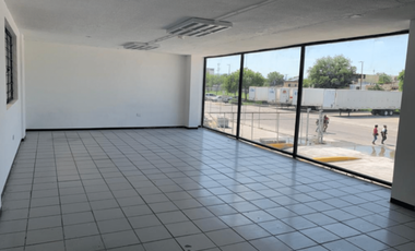 Bodega Renta 10,000 m2 Parque Industrial.