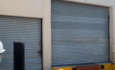 Bodega Renta 10,000 m2 Parque Industrial.