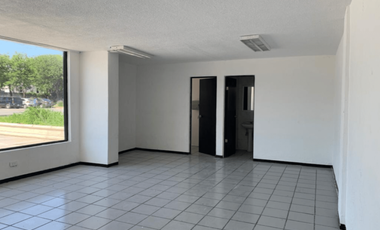 Bodega Renta 10,000 m2 Parque Industrial.
