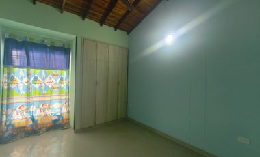 casa en venta en guaimaral. Cod V31267