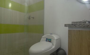 casa en venta en guaimaral. Cod V31267