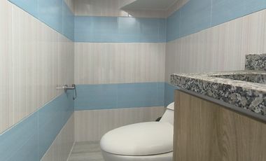 casa en venta en guaimaral. Cod V31267