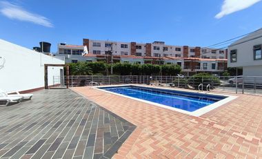 casa en venta en guaimaral. Cod V31267