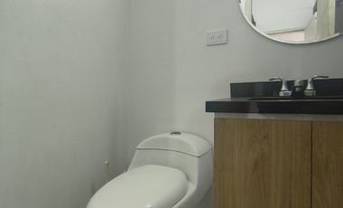 casa en venta en guaimaral. Cod V31267