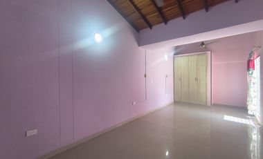 casa en venta en guaimaral. Cod V31267