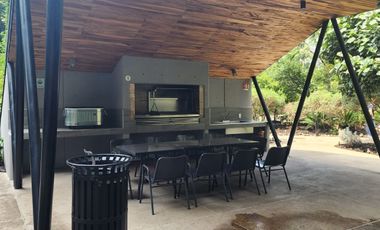 DEPARTAMENTO EN VENTA CON SEGURIDAD EN SAN LUCAS TEPETLACALCO, TLALNEPANTLA