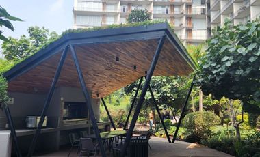 DEPARTAMENTO EN VENTA CON SEGURIDAD EN SAN LUCAS TEPETLACALCO, TLALNEPANTLA