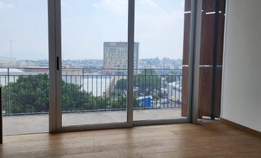 DEPARTAMENTO EN VENTA CON SEGURIDAD EN SAN LUCAS TEPETLACALCO, TLALNEPANTLA