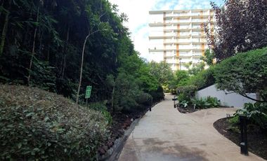 DEPARTAMENTO EN VENTA CON SEGURIDAD EN SAN LUCAS TEPETLACALCO, TLALNEPANTLA