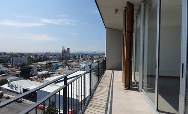 DEPARTAMENTO EN VENTA CON SEGURIDAD EN SAN LUCAS TEPETLACALCO, TLALNEPANTLA