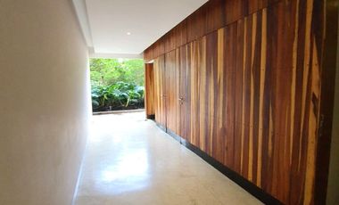 DEPARTAMENTO EN VENTA CON SEGURIDAD EN SAN LUCAS TEPETLACALCO, TLALNEPANTLA