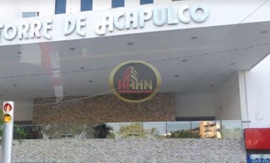 CLUB DEPORTIVO DEPARTAMENTO VENTA ACAPULCO GUERRERO