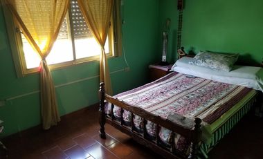 Casa En Venta 4 Amb. A 300 Mts. De Ruta 23 - Moreno