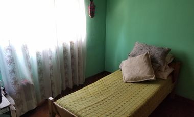 Casa En Venta 4 Amb. A 300 Mts. De Ruta 23 - Moreno