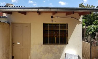 Casa En Venta 4 Amb. A 300 Mts. De Ruta 23 - Moreno