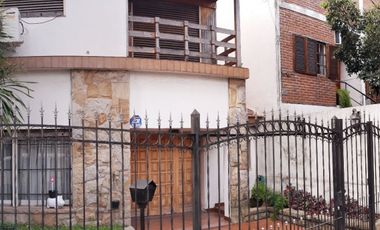 Casa  en Venta Ramos Mejia / La Matanza (B145 874)