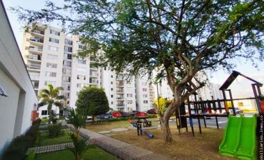 apartamento en arriendo en valle del lili. Cod A6503