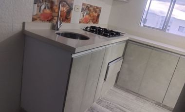 apartamento en arriendo en valle del lili. Cod A6503