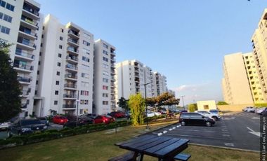 apartamento en arriendo en valle del lili. Cod A6503