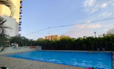 apartamento en arriendo en valle del lili. Cod A6503