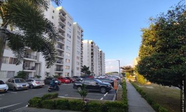 apartamento en arriendo en valle del lili. Cod A6503