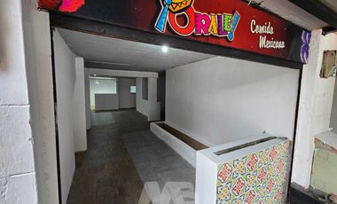 local en arriendo en  florida. Cod A59531