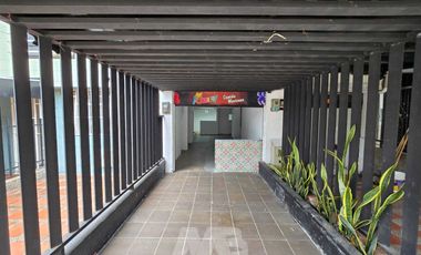 local en arriendo en  florida. Cod A59531