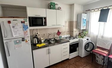 Departamento en venta en Ezpeleta Este