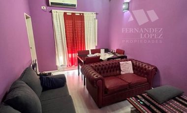 Departamento en venta en Ezpeleta Este