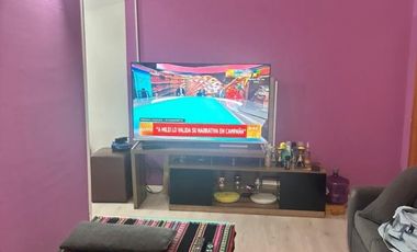 Departamento en venta en Ezpeleta Este