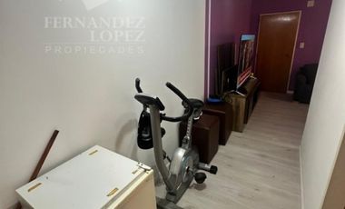 Departamento en venta en Ezpeleta Este