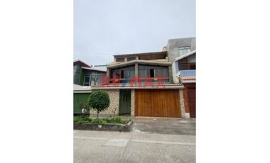 Hermosa Casa La Perla