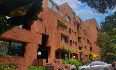 Apartamento en Venta  en Santa Bárbara, Bogotá