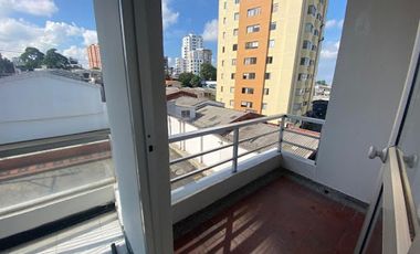 VENTA de APARTAMENTO en PEREIRA