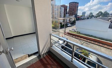 VENTA de APARTAMENTO en PEREIRA