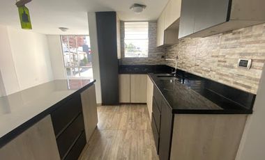 VENTA de APARTAMENTO en PEREIRA