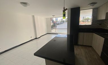 VENTA de APARTAMENTO en PEREIRA