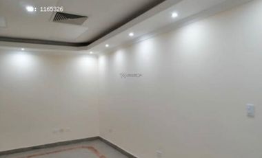 ALQUILER - OFICINA - AV SAMUEL LEWIS - OBARRIO